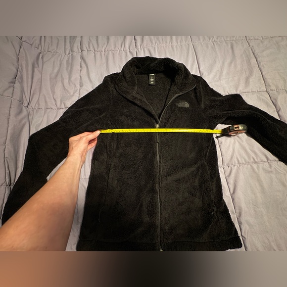 The North Face Black Women's Sweater - Picture 3 of 4